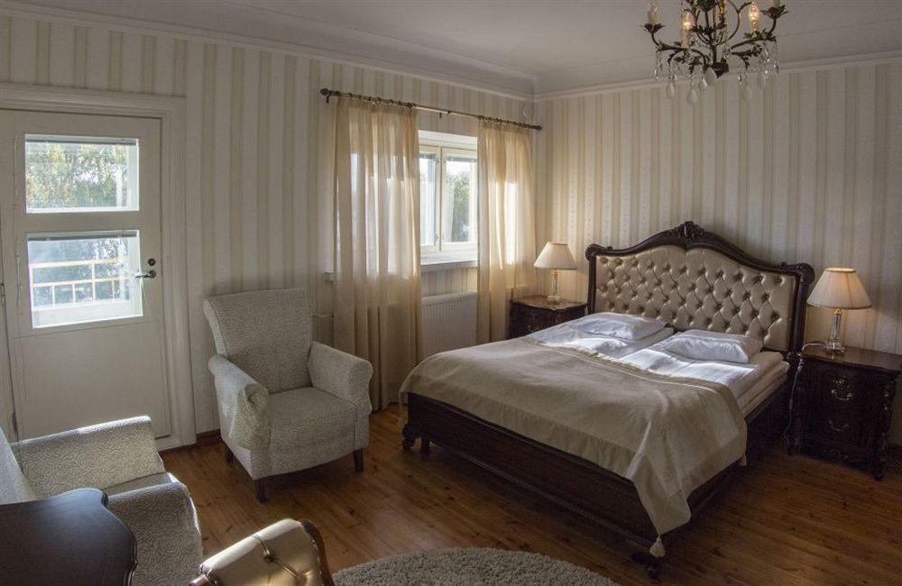 Hotel Hospitz Savonlinna Buitenkant foto