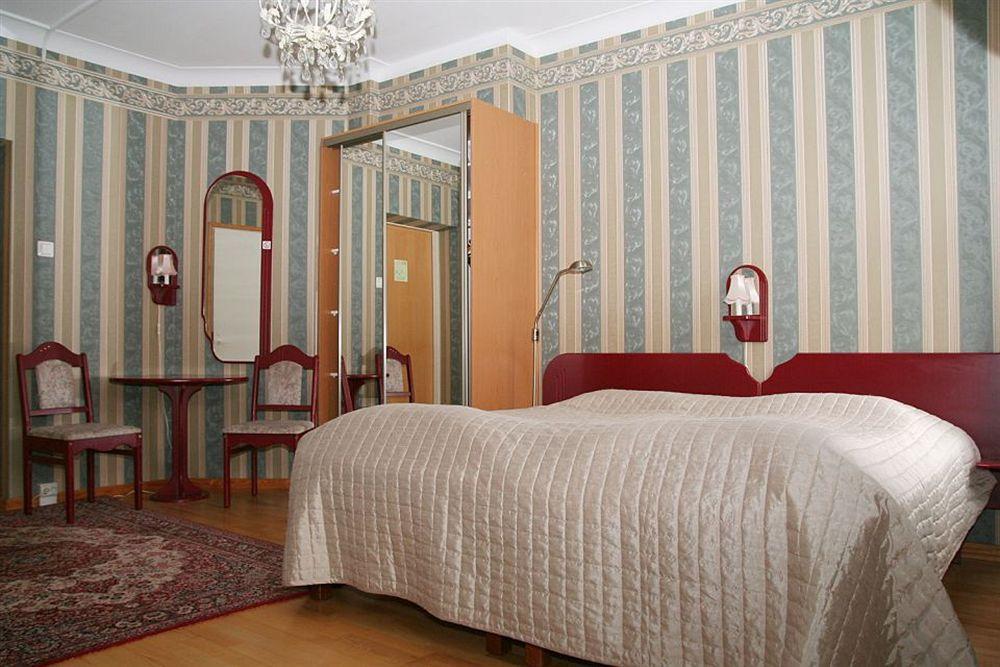 Hotel Hospitz Savonlinna Buitenkant foto