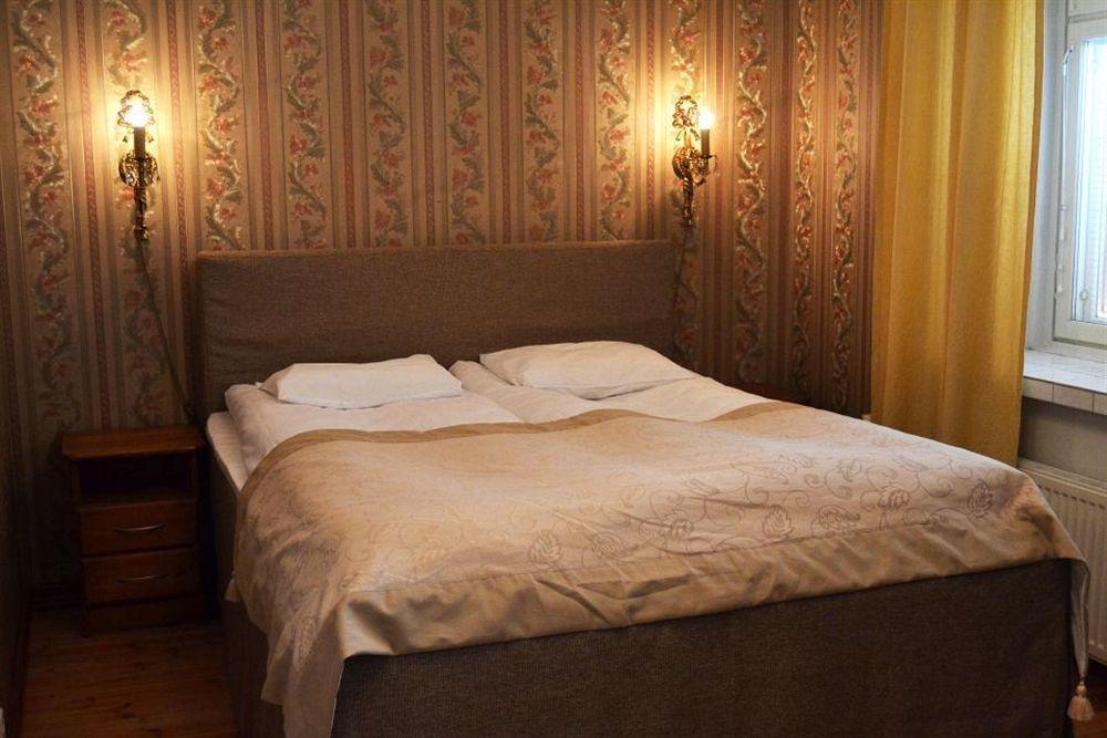 Hotel Hospitz Savonlinna Buitenkant foto